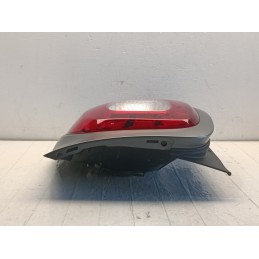 Stop faro fanale posteriore sinistro LED Smart Forfour 453 A4539062700  A9892