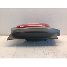Stop faro fanale posteriore sinistro LED Smart Forfour 453 A4539062700  A9892