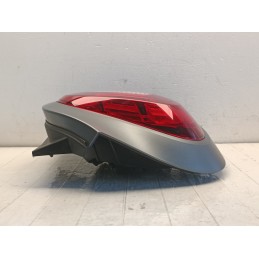 Stop faro fanale posteriore sinistro LED Smart Forfour 453 A4539062700  A9892