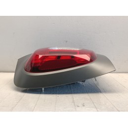 Stop faro fanale posteriore sinistro LED Smart Forfour 453 A4539062700  A9892