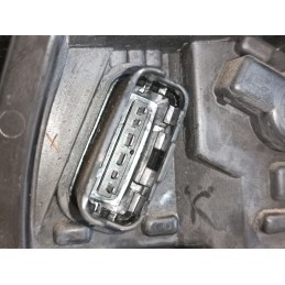 Stop faro fanale posteriore sinistro LED Smart Forfour 453 A4539062700  A9892