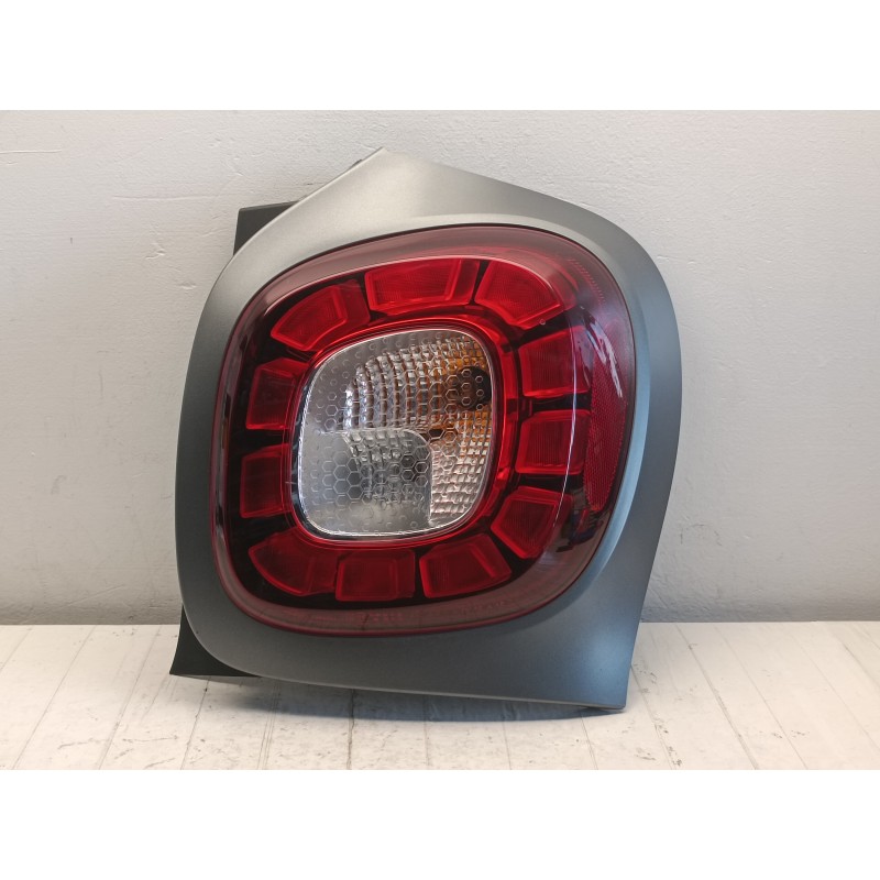 Stop faro fanale posteriore destro LED Smart forfour 453 A4539062800  A9893