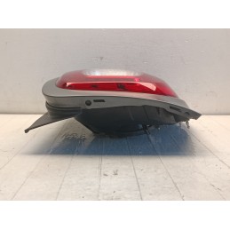 Stop faro fanale posteriore destro LED Smart forfour 453 A4539062800  A9893