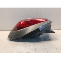 Stop faro fanale posteriore destro LED Smart forfour 453 A4539062800  A9893