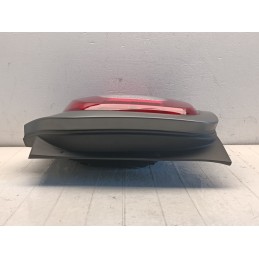 Stop faro fanale posteriore destro LED Smart forfour 453 A4539062800  A9893