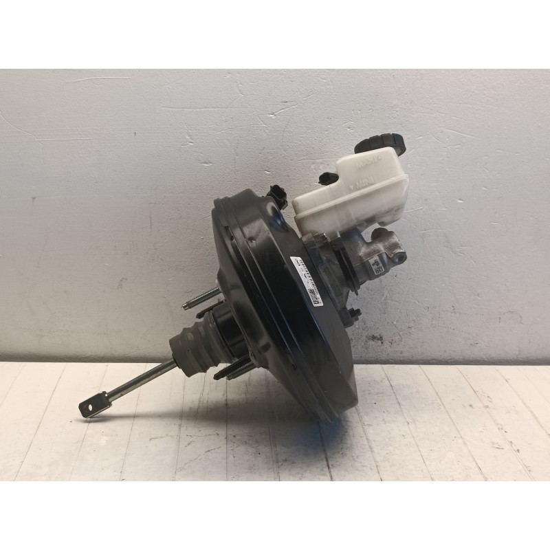 Pompa servofreno Smart forfour fortwo 453 472104799RT 4534300100000 A9894 Pompa servofreno Smart forfour fortwo 453 472104799RT 4534300100000 A9894