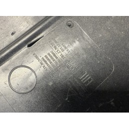 Paraurti posteriore Opel Corsa D 2011 2015 5 porte compatibile Grigio 40w  B3385