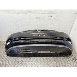 Paraurti anteriore Dodge Caliber 2006 nero originale con fendinebbia  B3381