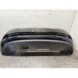 Paraurti anteriore Dodge Caliber 2006 nero originale con fendinebbia  B3381