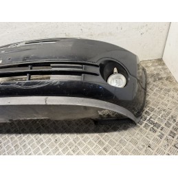 Paraurti anteriore Dodge Caliber 2006 nero originale con fendinebbia  B3381