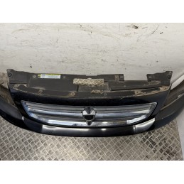 Paraurti anteriore Dodge Caliber 2006 nero originale con fendinebbia  B3381