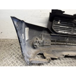 Paraurti anteriore Dodge Caliber 2006 nero originale con fendinebbia  B3381