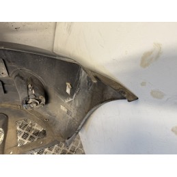 Paraurti anteriore Dodge Caliber 2006 nero originale con fendinebbia  B3381