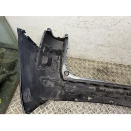 Paraurti posteriore Citroen C4 Grand Picasso 2006 2013 grigio con sensori  B3386