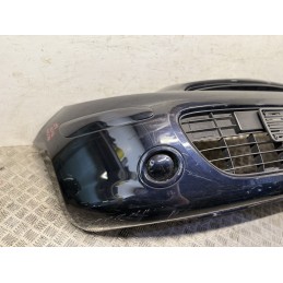 Paraurti anteriore Nissan Micra K13 2010 nero originale  B3387