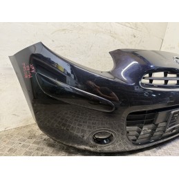Paraurti anteriore Nissan Micra K13 2010 nero originale  B3387