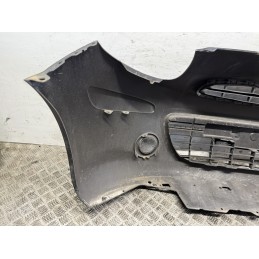 Paraurti anteriore Nissan Micra K13 2010 nero originale  B3387