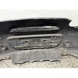 Paraurti anteriore Nissan Micra K13 2010 nero originale  B3387
