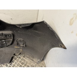 Paraurti anteriore Nissan Micra K13 2010 nero originale  B3387