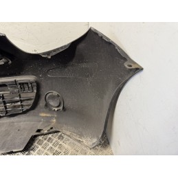 Paraurti anteriore Nissan Micra K13 2010 nero originale  B3387
