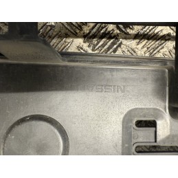 Paraurti anteriore Nissan Micra K13 2010 nero originale  B3387