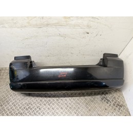 Paraurti posteriore Dodge Caliber 2006 2012 nero originale usato completo  B3388