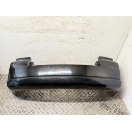 Paraurti posteriore Dodge Caliber 2006 2012 nero originale usato completo  B3388