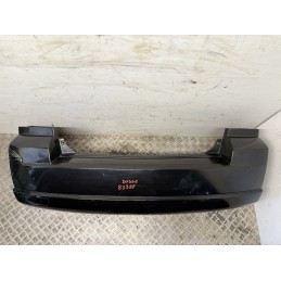 Paraurti posteriore Dodge Caliber 2006 2012 nero originale usato completo  B3388
