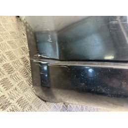 Paraurti posteriore Dodge Caliber 2006 2012 nero originale usato completo  B3388