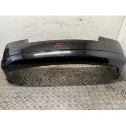 Paraurti posteriore Dodge Caliber 2006 2012 nero originale usato completo  B3388