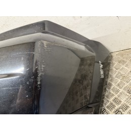 Paraurti posteriore Dodge Caliber 2006 2012 nero originale usato completo  B3388