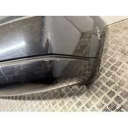 Paraurti posteriore Dodge Caliber 2006 2012 nero originale usato completo  B3388