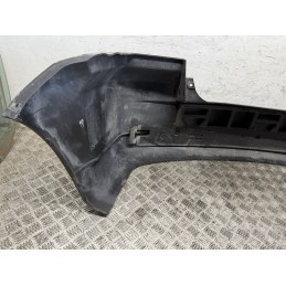 Paraurti posteriore Dodge Caliber 2006 2012 nero originale usato completo  B3388
