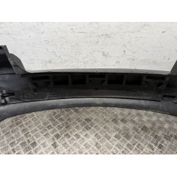 Paraurti posteriore Dodge Caliber 2006 2012 nero originale usato completo  B3388