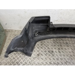 Paraurti posteriore Dodge Caliber 2006 2012 nero originale usato completo  B3388