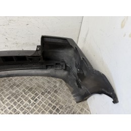 Paraurti posteriore Dodge Caliber 2006 2012 nero originale usato completo  B3388