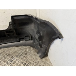 Paraurti posteriore Dodge Caliber 2006 2012 nero originale usato completo  B3388