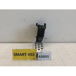 Pedale acceleratore Smart fortwo forfour 453 900B A4532900800  A9895