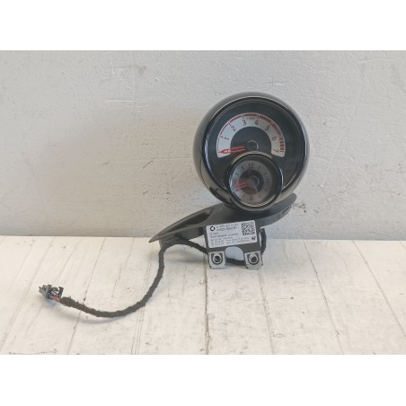 Contagiri orologio Smart fortwo 453 Turbo 2014 in poi A4539010100  A9896