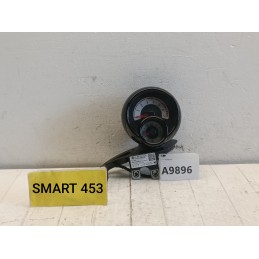 Contagiri orologio Smart fortwo 453 Turbo 2014 in poi A4539010100  A9896