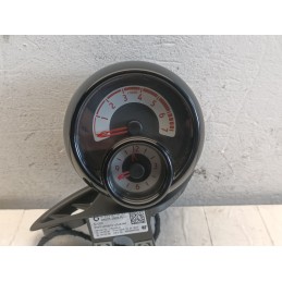 Contagiri orologio Smart fortwo 453 Turbo 2014 in poi A4539010100  A9896