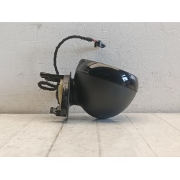 Contagiri orologio Smart fortwo 453 Turbo 2014 in poi A4539010100  A9896