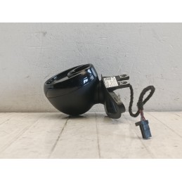 Contagiri orologio Smart fortwo 453 Turbo 2014 in poi A4539010100  A9896