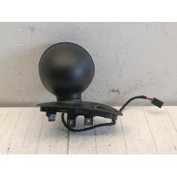 Contagiri orologio Smart fortwo 453 Turbo 2014 in poi A4539010100  A9896