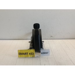 Leva freno a mano di stazionamento Smart Fortwo 453 A4534200484  A9897