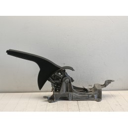 Leva freno a mano di stazionamento Smart Fortwo 453 A4534200484  A9897