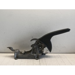 Leva freno a mano di stazionamento Smart Fortwo 453 A4534200484  A9897