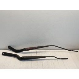 Asta braccio tergicristallo anteriore destro sinistro Smart fortwo 453  A9898