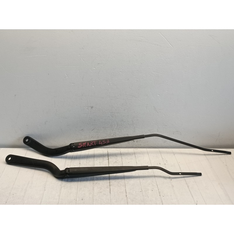 Asta braccio tergicristallo anteriore destro sinistro Smart fortwo 453 A9898 Asta braccio tergicristallo anteriore destro sinistro Smart fortwo 453 A9898