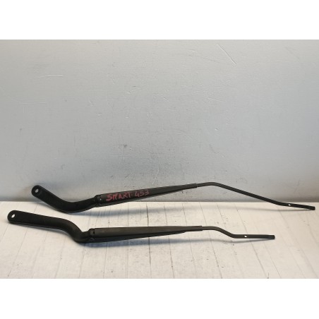 Asta braccio tergicristallo anteriore destro sinistro Smart fortwo 453  A9898
